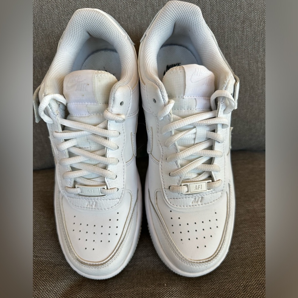 Nike Air Force 1 shadow - Picture 2 of 7